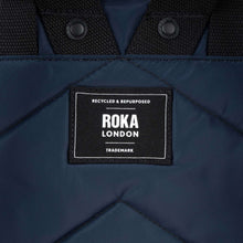 Load image into Gallery viewer, Roka Black label Cmden P Medium Midnight.
