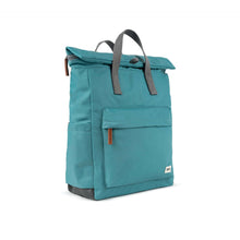 Load image into Gallery viewer, Roka Canfield B Small Petrol.
