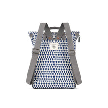 Load image into Gallery viewer, Roka Canfield B Medium Denim Rain.
