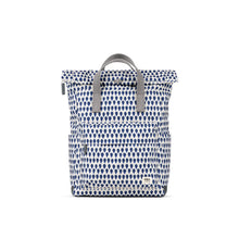 Load image into Gallery viewer, Roka Canfield B Medium Denim Rain.
