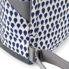 Load image into Gallery viewer, Roka Canfield B Medium Denim Rain.
