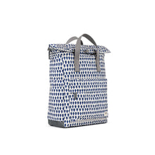 Load image into Gallery viewer, Roka Canfield B Medium Denim Rain.
