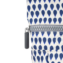 Load image into Gallery viewer, Roka Canfield B Medium Denim Rain.
