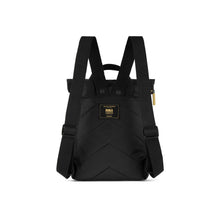 Load image into Gallery viewer, Roka Canfield B Gold label black.
