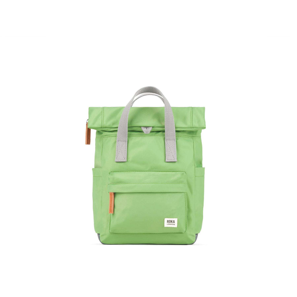 Roka Canfield B Medium Kiwi.