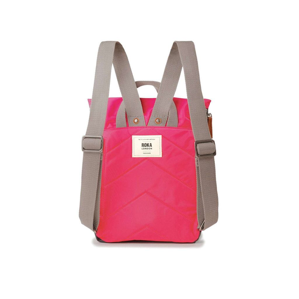 Roka Canfield B Sparkling Cosmo.