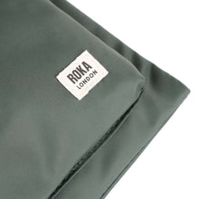 Load image into Gallery viewer, Roka chelsea B medium thyme.
