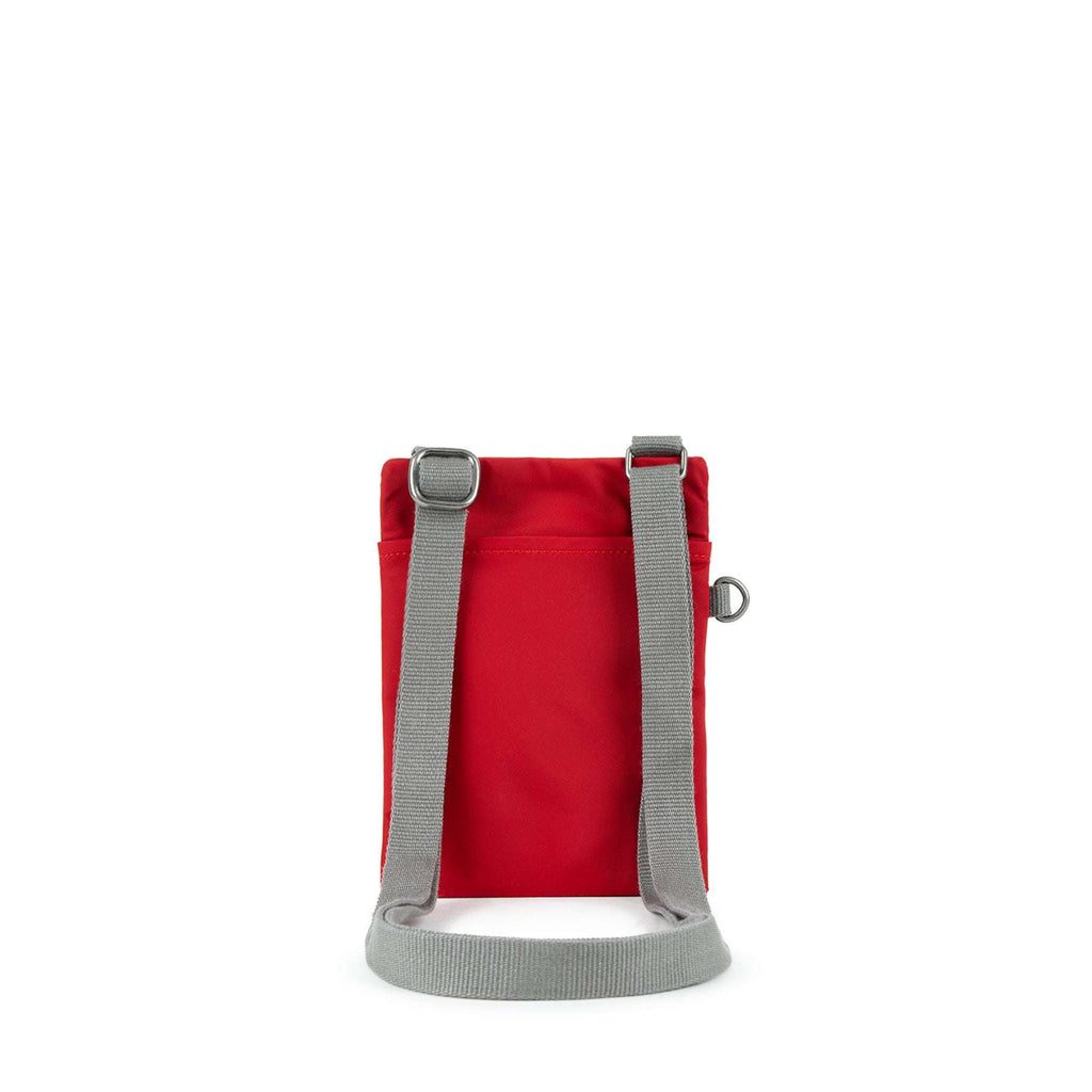 Roka Chelsea Cranberry.