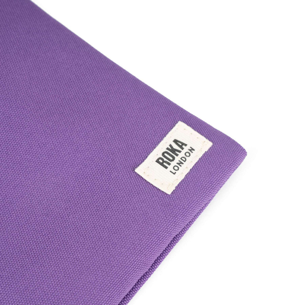 Roka Chelsea Imperial Purple.