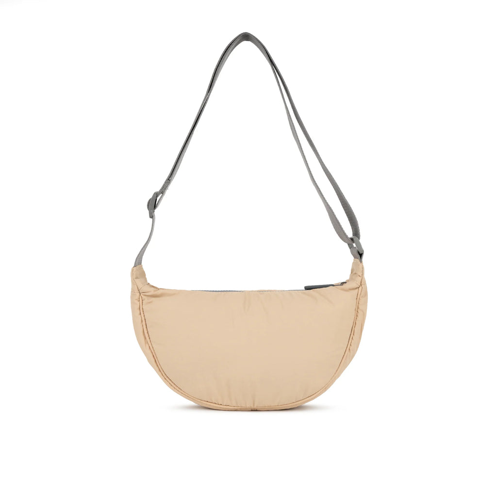 Roka Farringdon Crossbody Biscoti.