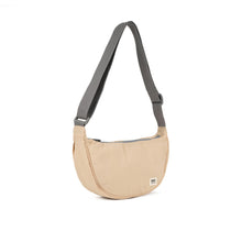 Load image into Gallery viewer, Roka Farringdon Crossbody Biscoti.
