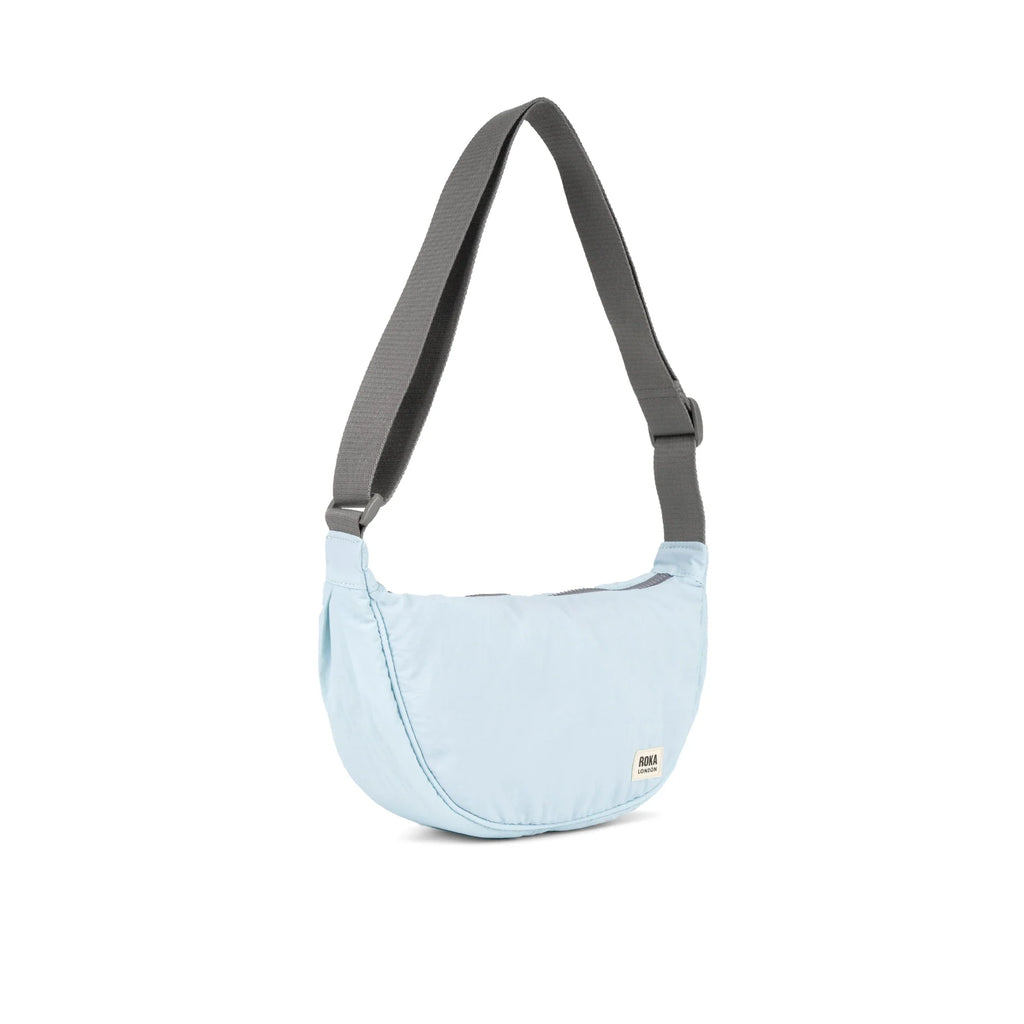 Roka Farringdon Crossbody Skyway.