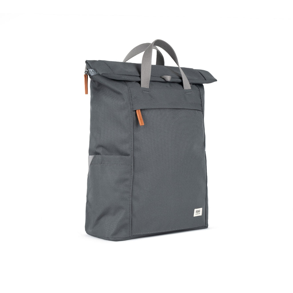 Roka Finchley small faded black.