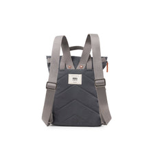 Load image into Gallery viewer, Roka Finchley small faded black.
