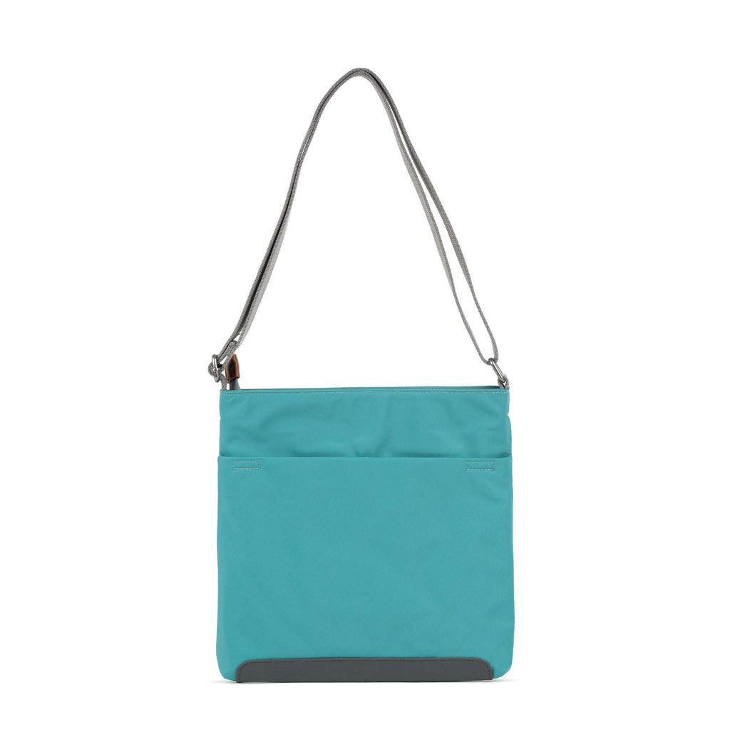 Roka Kennington Medium Petrol.