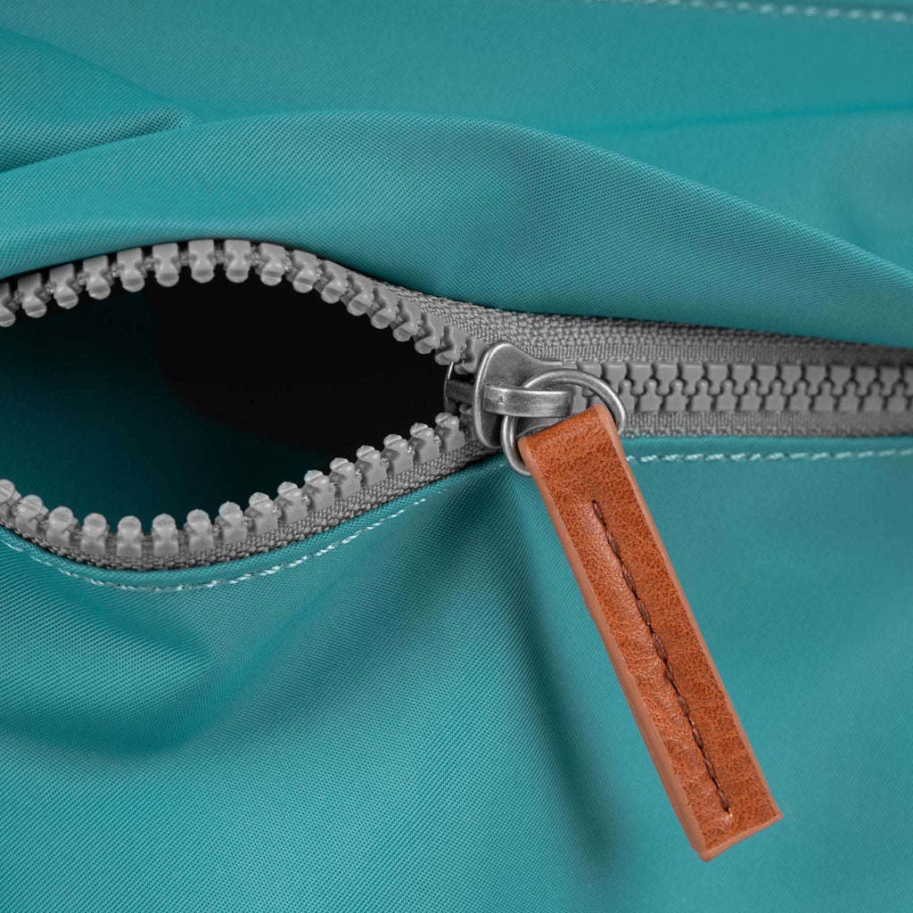 Roka Kennington Medium Petrol.