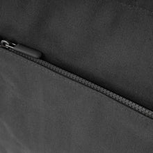 Load image into Gallery viewer, Roka portobello N large Tote Black.
