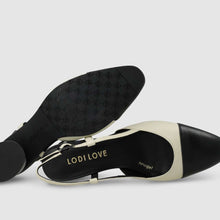 Load image into Gallery viewer, Lodi ROL4343NE- Sling Back.
