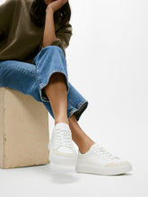 Load image into Gallery viewer, Fit Flop E4R194- Trainer.
