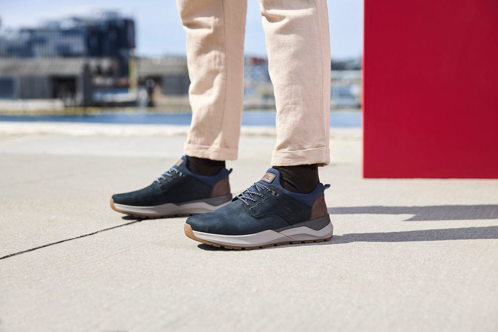 Rieker 0605014- Trainer.