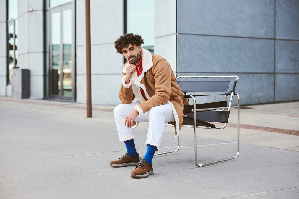 Rieker 0605022- Trainer.