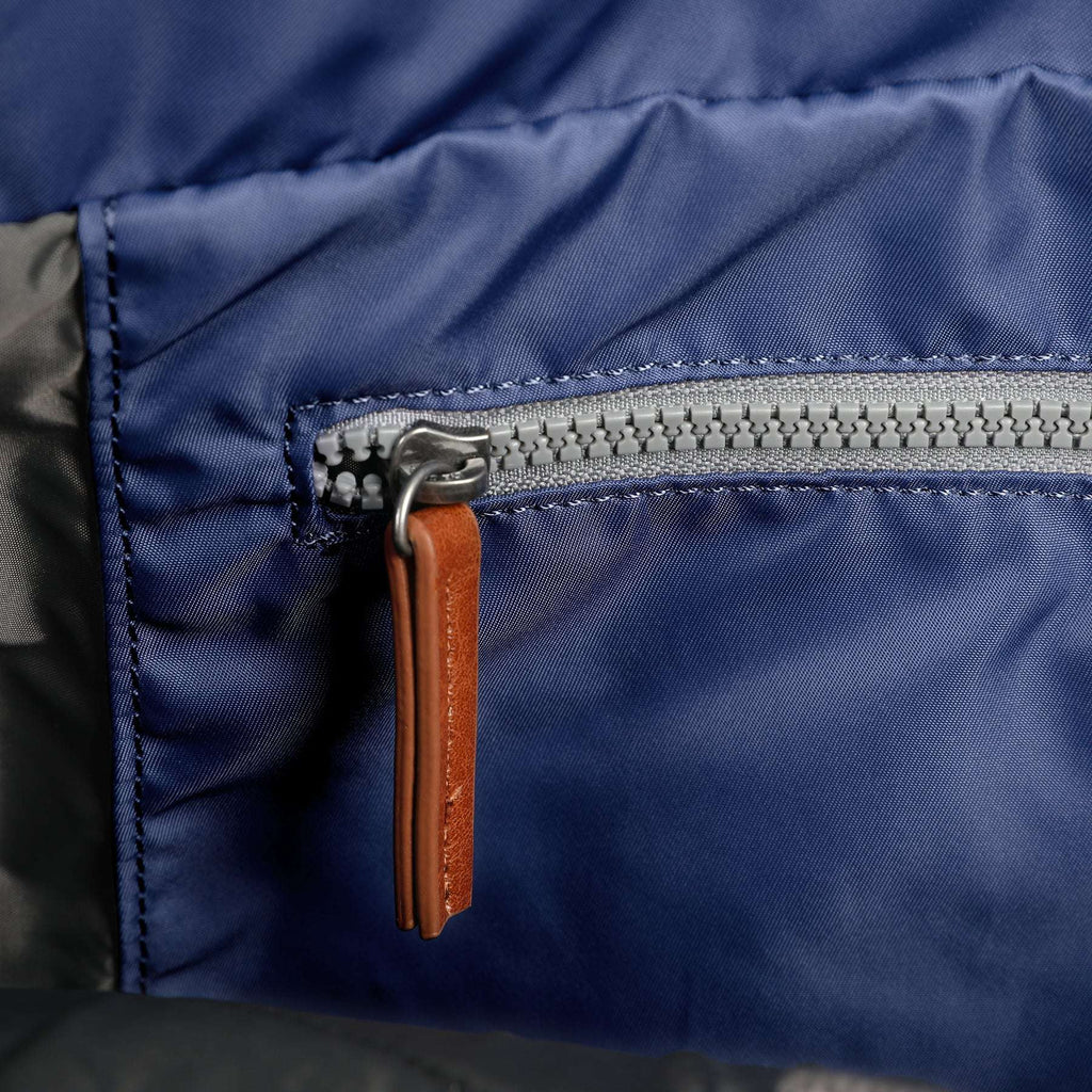 Roka Bantry B Small Burnt Blue.