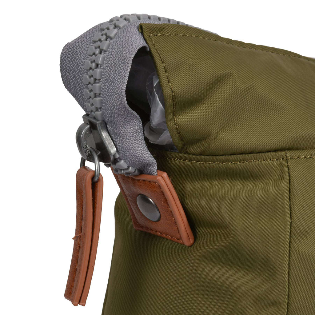 Roka Bantry B Small Military.