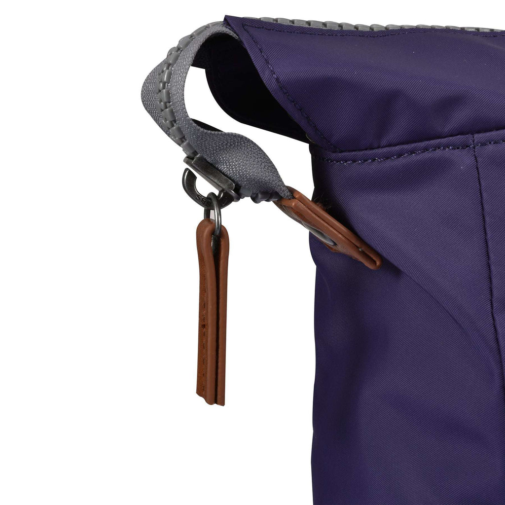 Roka Bantry B Small Mulberry.