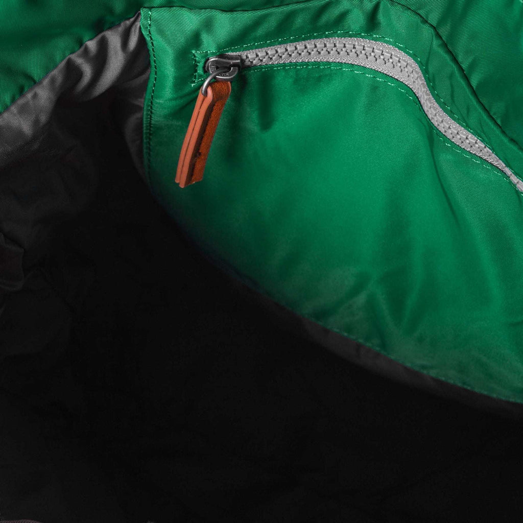 Roka Bantry B Small Emerald.