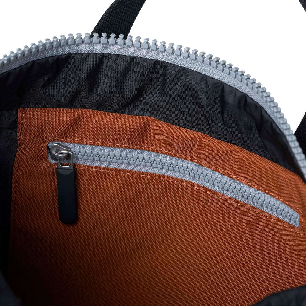 Roka Black label Canfield B Bran.