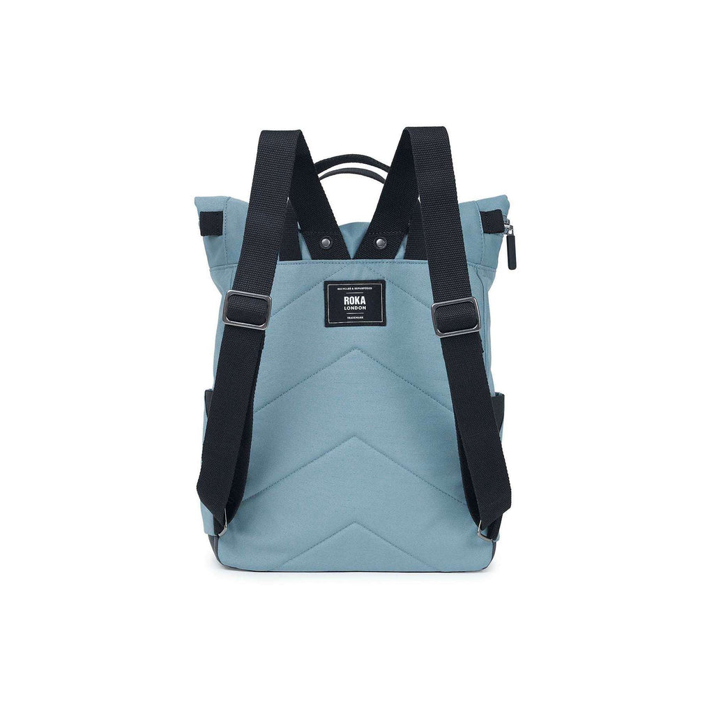Roka Black Label Canfield B Fog.