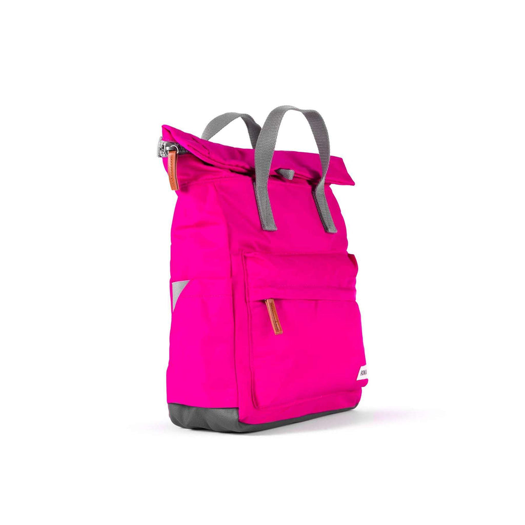 Roka Canfield B Medium Neon Pink.