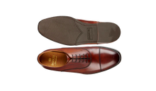 Load image into Gallery viewer, Barker  Walnut Formal Laced | Selby
