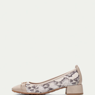 Hispanitas SHV253992M- Pump.