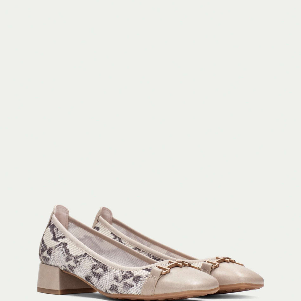 Hispanitas SHV253992M- Pump.