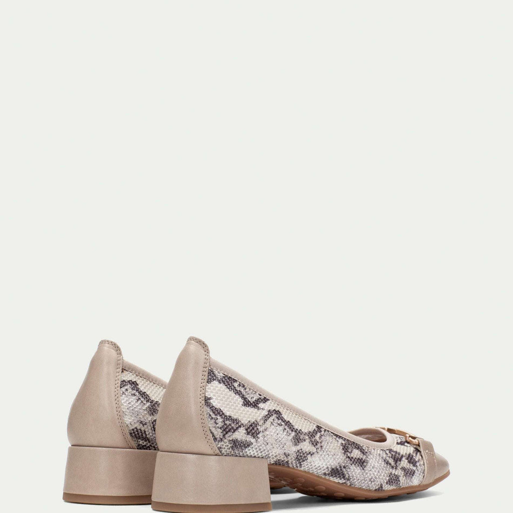 Hispanitas SHV253992M- Pump.