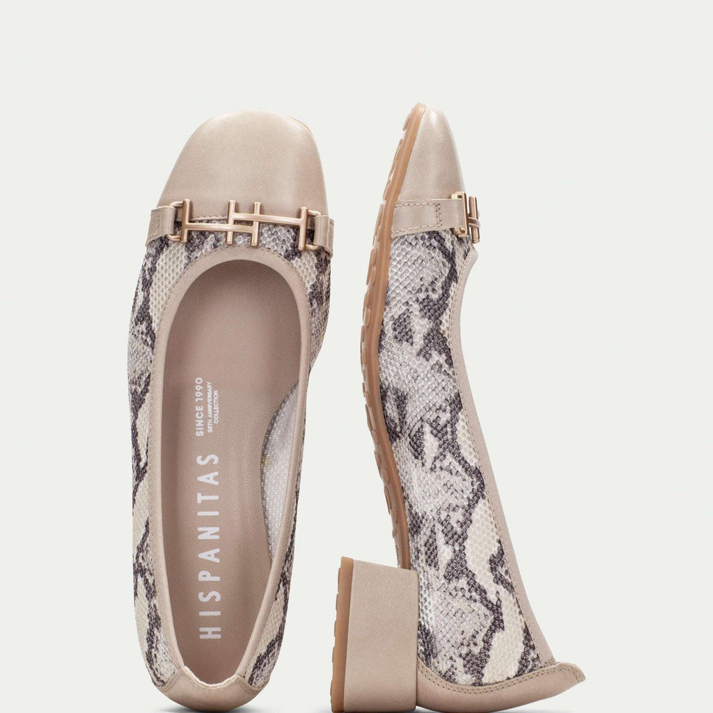 Hispanitas SHV253992M- Pump.