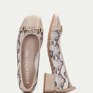 Hispanitas SHV253992M- Pump.