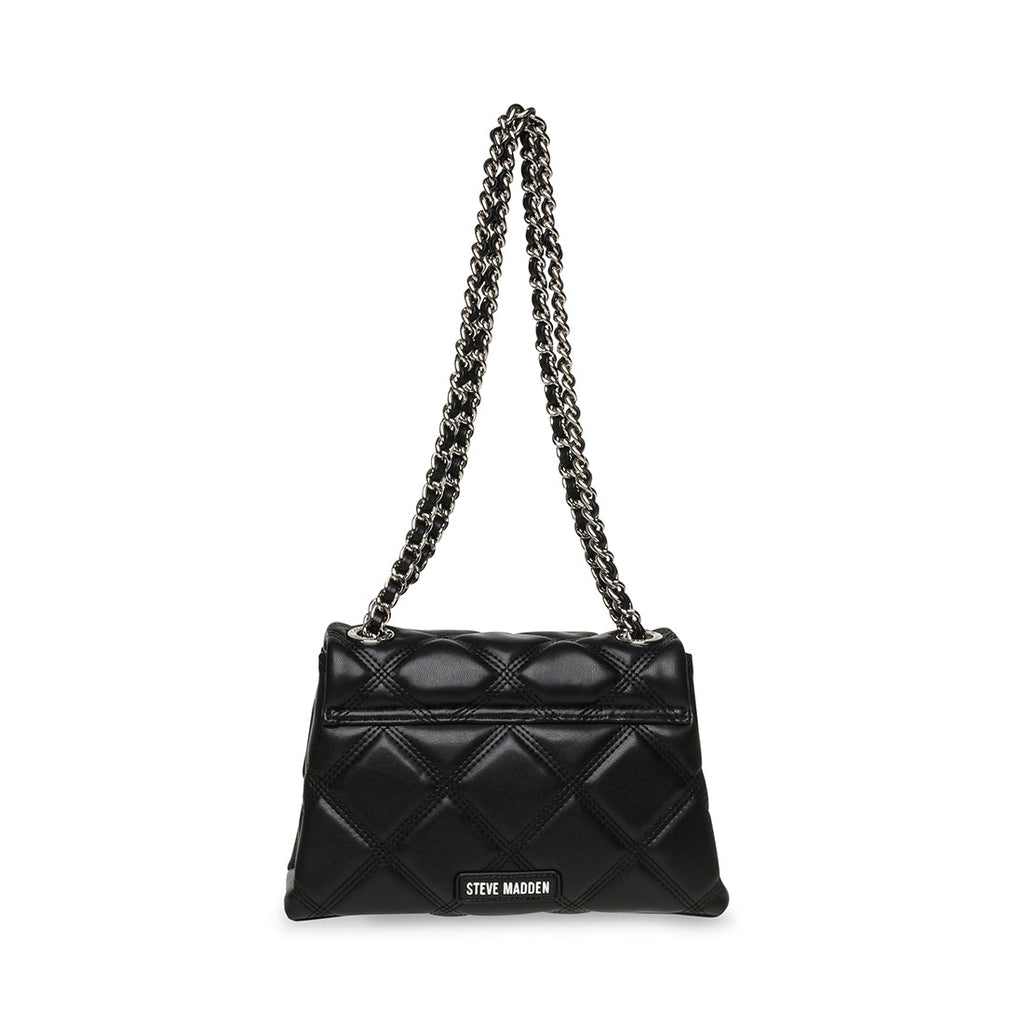 Steve Madden 13001344BL- Bag.