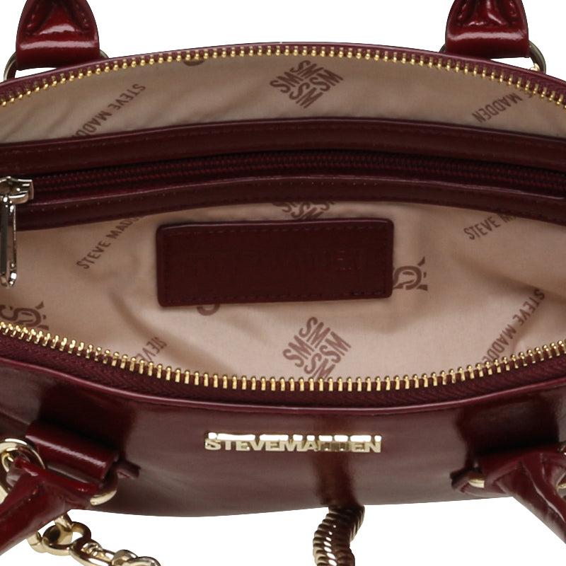 Steve Madden 13001528WI- Bag.