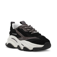 Load image into Gallery viewer, Steve Madden 1004652BSO-Trainer.
