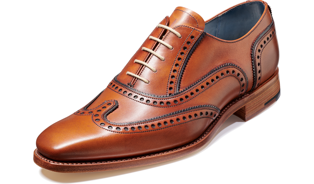 Barker Spencer- Formal Shoe.