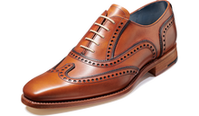 Load image into Gallery viewer, Barker Spencer- Formal Shoe.
