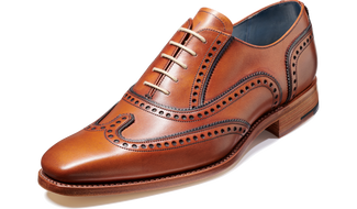 Barker Spencer- Formal Shoe.