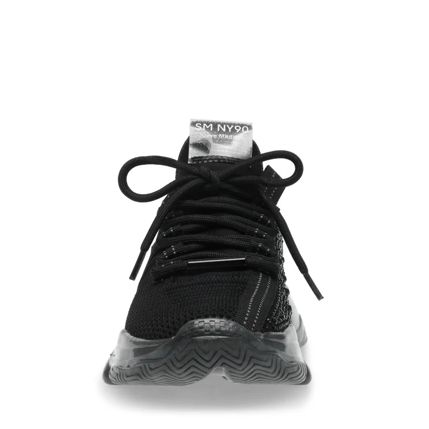Steve Madden 1004684JB- Trainer.