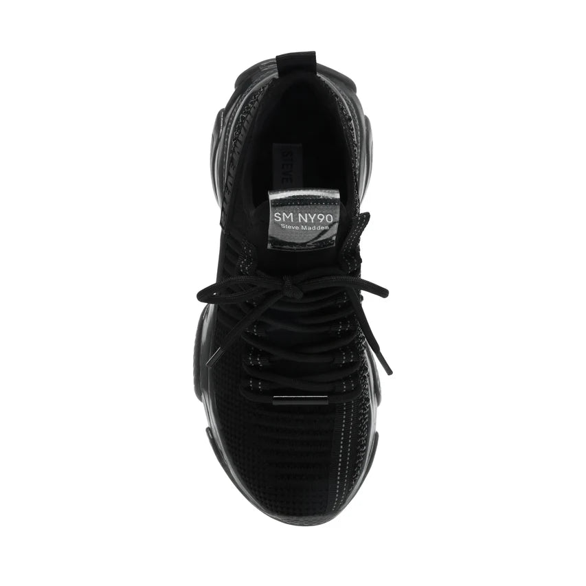 Steve Madden 1004684JB- Trainer.