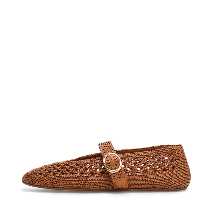 Steve Madden Cashew Textile Mary Jane| 11003842CS