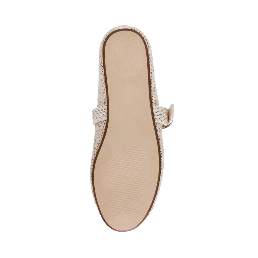 Steve Madden Sand Pearl Mary Jane| 11003842SP