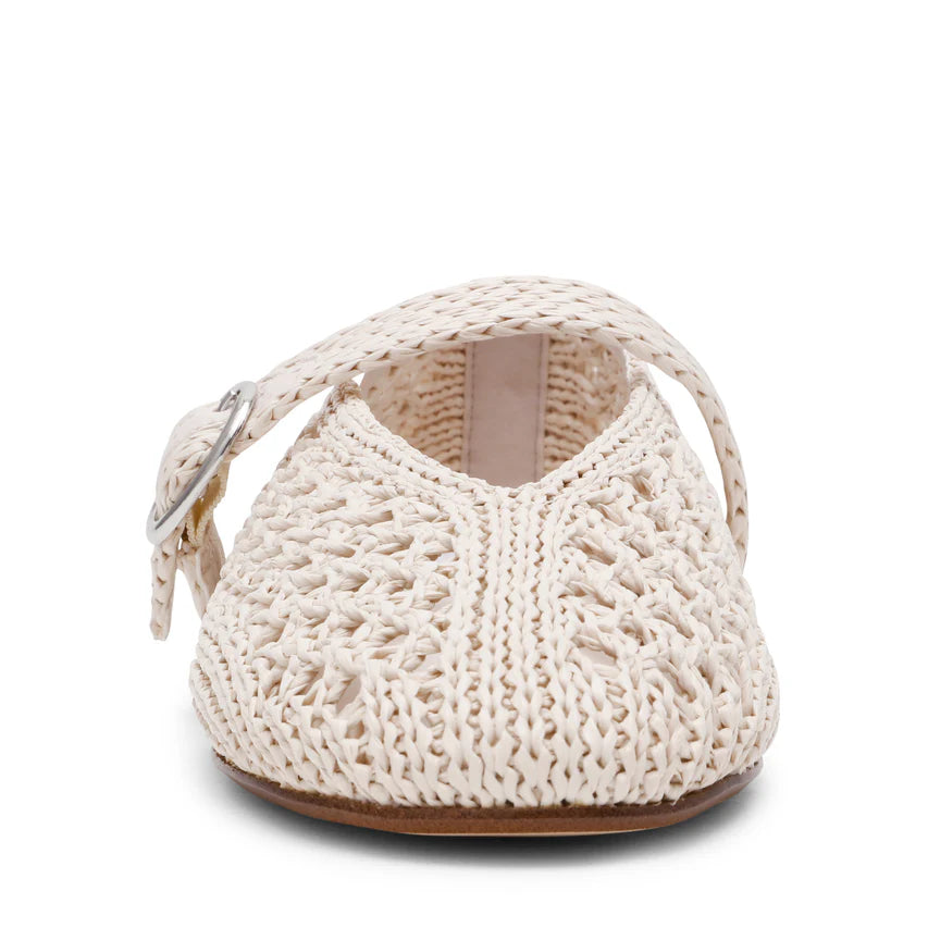 Steve Madden Sand Pearl Mary Jane| 11003842SP