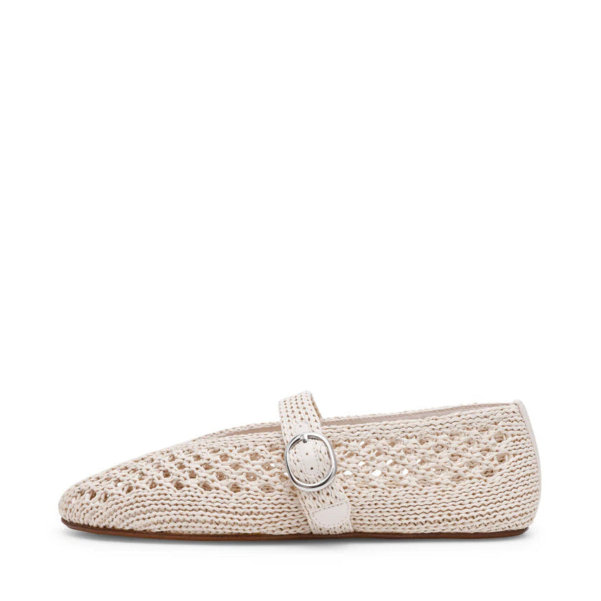Steve Madden Sand Pearl Mary Jane| 11003842SP